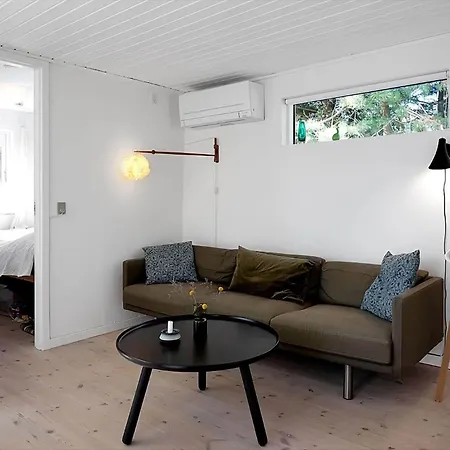 Hébergement de vacances 12225-sjaellands-odde-bornholmsvej-42 *