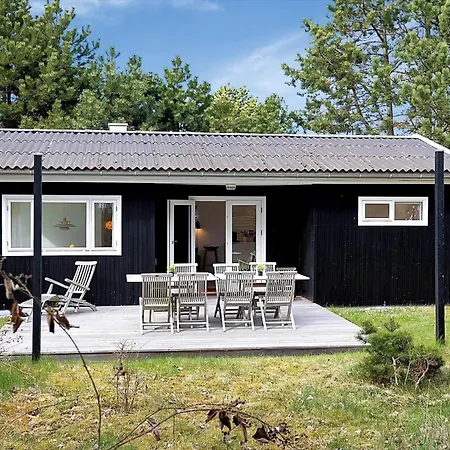 Semesterbostad 12225-sjaellands-odde-bornholmsvej-42 Overby